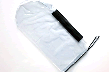 ちょうちんかっぱの面ファスナー